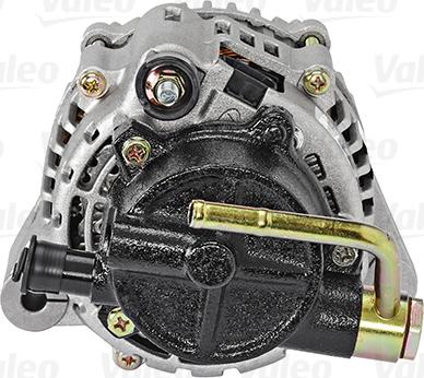 Valeo 440119 - Ģenerators www.autospares.lv