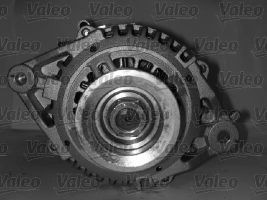 Valeo 440115 - Ģenerators www.autospares.lv