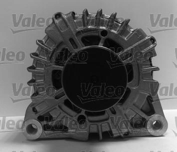 Valeo 440177 - Ģenerators www.autospares.lv