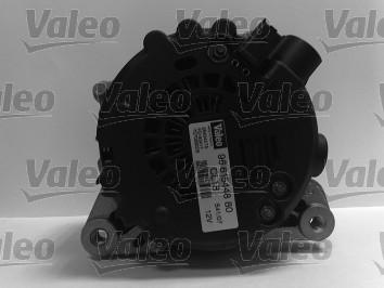 Valeo 440177 - Ģenerators www.autospares.lv