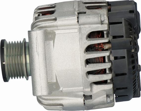 Valeo 440801 - Ģenerators www.autospares.lv