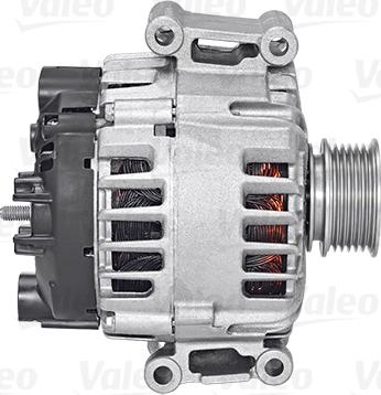 Valeo 440315 - Ģenerators www.autospares.lv