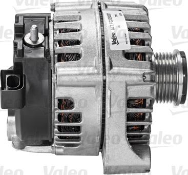 Valeo 440320 - Ģenerators www.autospares.lv