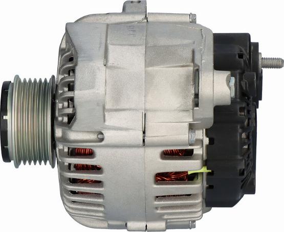 Valeo 440374 - Ģenerators www.autospares.lv