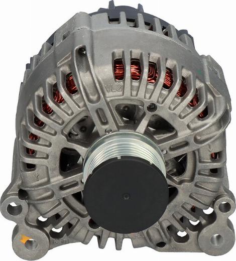 Valeo 440240 - Alternator www.autospares.lv