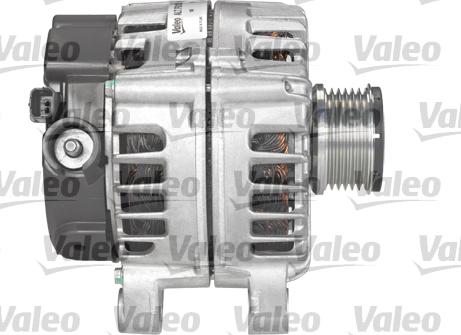 Valeo 440288 - Ģenerators www.autospares.lv