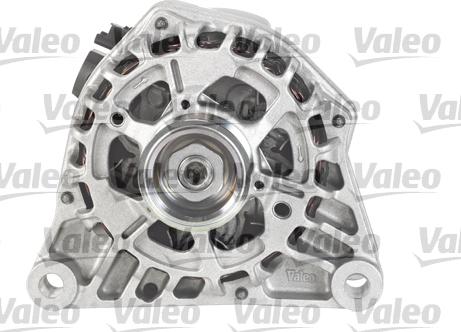 Valeo 440287 - Alternator www.autospares.lv