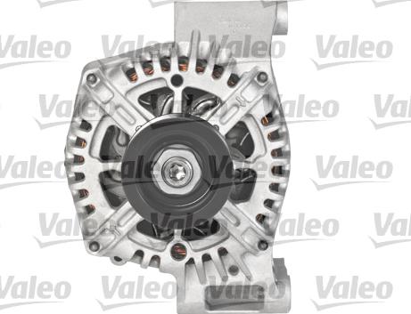 Valeo 440239 - Ģenerators www.autospares.lv