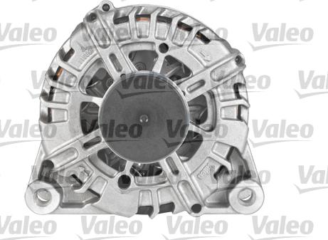 Valeo 440275 - Ģenerators www.autospares.lv