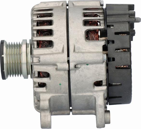 Valeo 440746 - Ģenerators www.autospares.lv