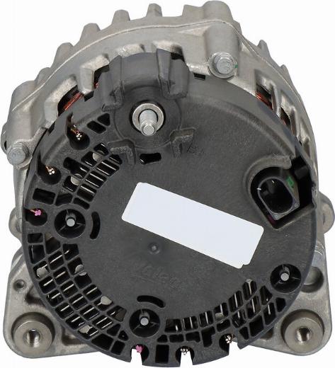 Valeo 440746 - Ģenerators www.autospares.lv