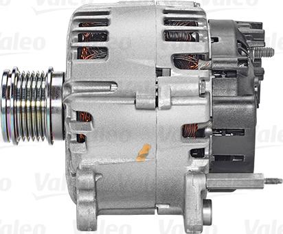 Valeo 440739 - Ģenerators autospares.lv