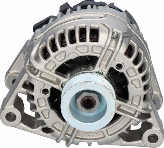 Valeo 440732 - Alternator www.autospares.lv