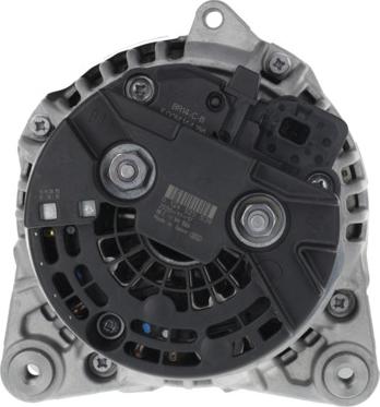 Valeo 443408 - Ģenerators autospares.lv