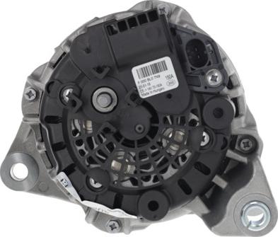 Valeo 443410 - Ģenerators www.autospares.lv