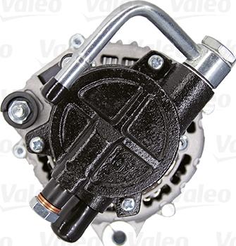 Valeo 443056 - Ģenerators www.autospares.lv