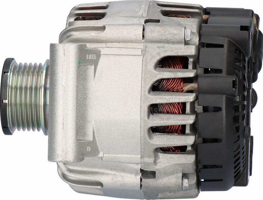 Valeo 443016 - Ģenerators www.autospares.lv