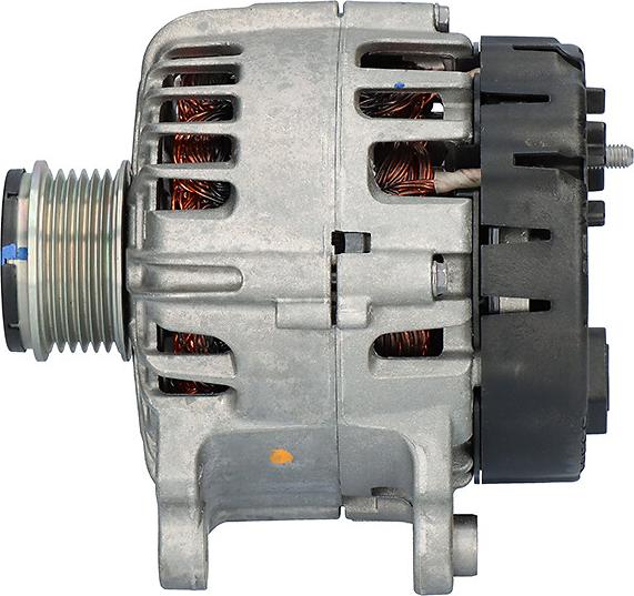 Valeo 443012 - Ģenerators www.autospares.lv