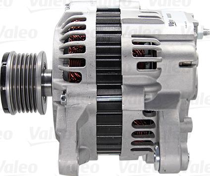 Valeo 443036 - Alternator www.autospares.lv