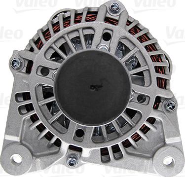 Valeo 443036 - Alternator www.autospares.lv