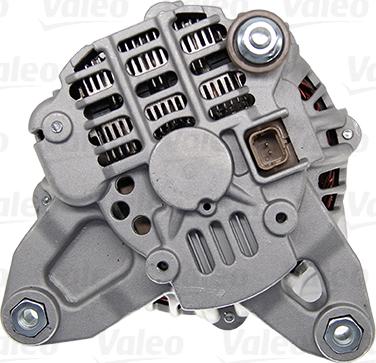 Valeo 443036 - Alternator www.autospares.lv