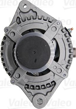 Valeo 443077 - Ģenerators www.autospares.lv