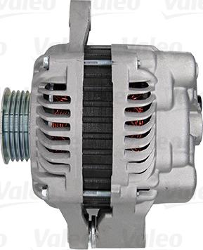 Valeo 443154 - Ģenerators www.autospares.lv