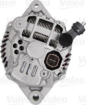 Valeo 443154 - Ģenerators www.autospares.lv