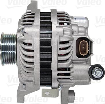 Valeo 443157 - Ģenerators autospares.lv