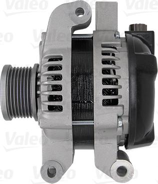 Valeo 443111 - Ģenerators www.autospares.lv