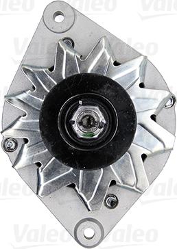 Valeo 443184 - Alternator www.autospares.lv