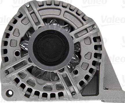 Valeo 443181 - Ģenerators www.autospares.lv