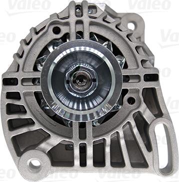 Valeo 443139 - Ģenerators autospares.lv