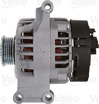 Valeo 443130 - Ģenerators www.autospares.lv