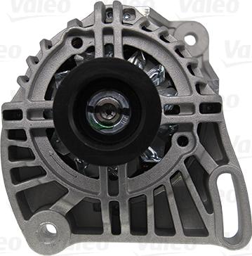 Valeo 443131 - Ģenerators www.autospares.lv