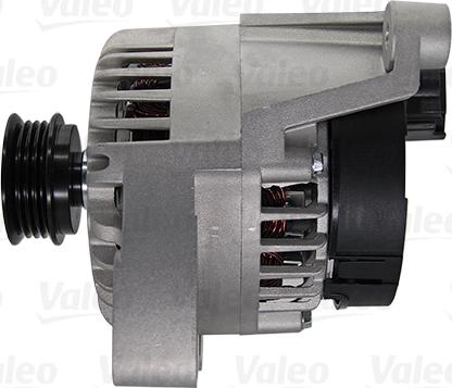 Valeo 443131 - Ģenerators www.autospares.lv