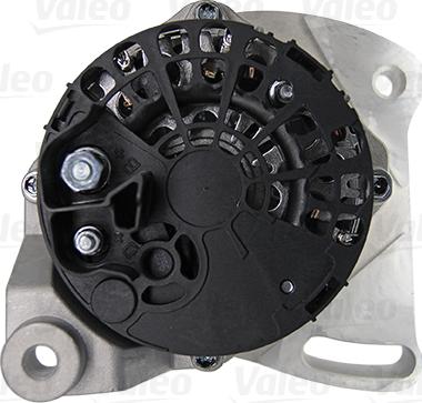 Valeo 443131 - Ģenerators www.autospares.lv