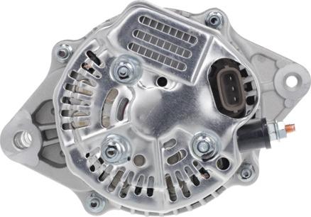 Valeo 443121 - Alternator www.autospares.lv