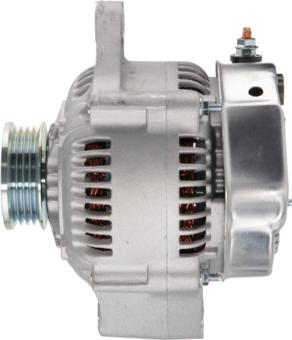 Valeo 443121 - Alternator www.autospares.lv