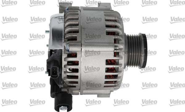 Valeo 443127 - Alternator www.autospares.lv