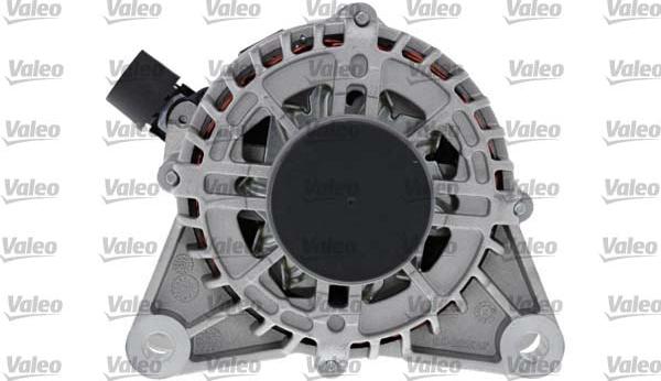 Valeo 443127 - Alternator www.autospares.lv