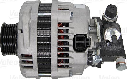 Valeo 443172 - Alternator www.autospares.lv