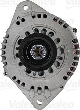 Valeo 443172 - Alternator www.autospares.lv