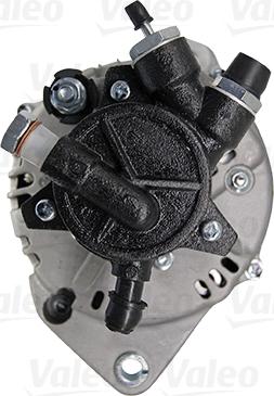 Valeo 443172 - Alternator www.autospares.lv