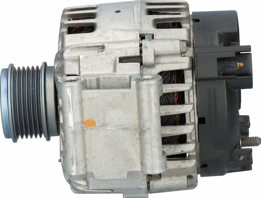 Valeo 443343 - Ģenerators www.autospares.lv