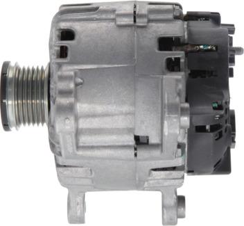 Valeo 443304 - Генератор www.autospares.lv