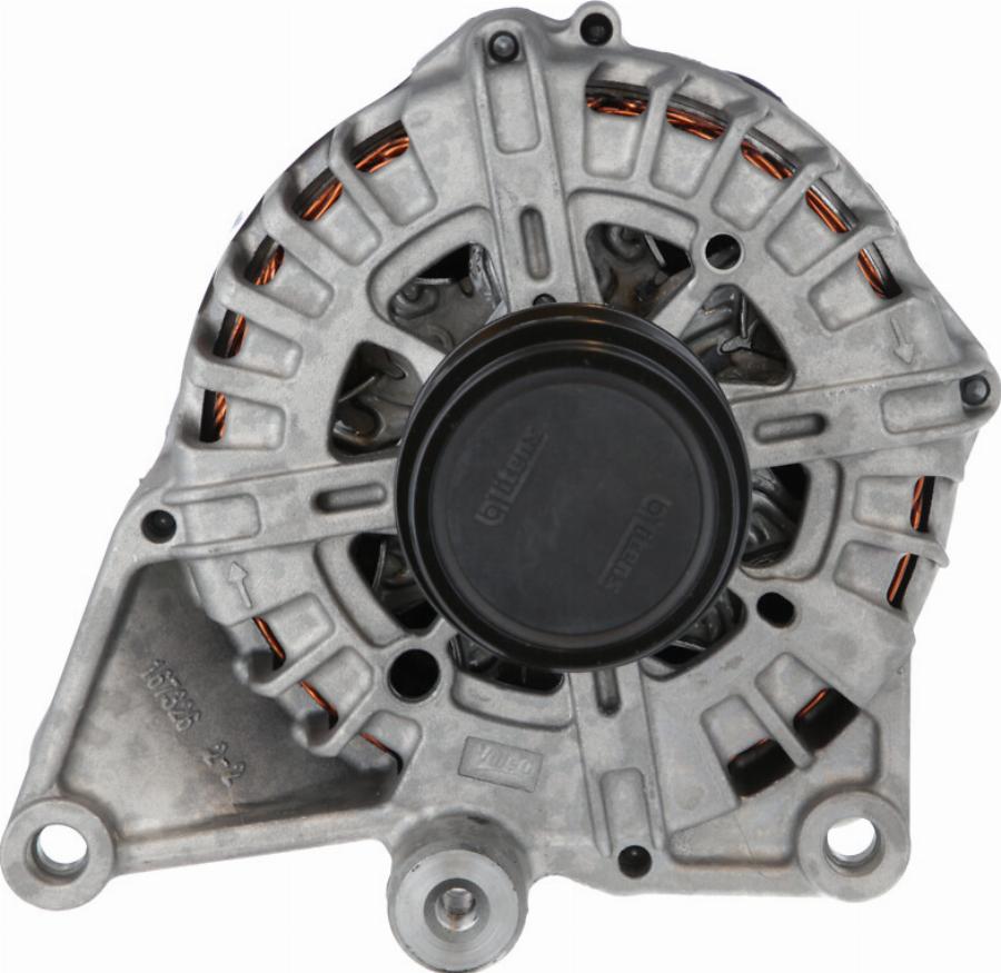 Valeo 443371 - Ģenerators www.autospares.lv