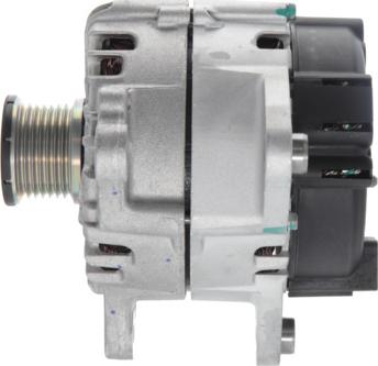 Valeo 443373 - Ģenerators www.autospares.lv