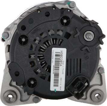 Valeo 443373 - Ģenerators www.autospares.lv