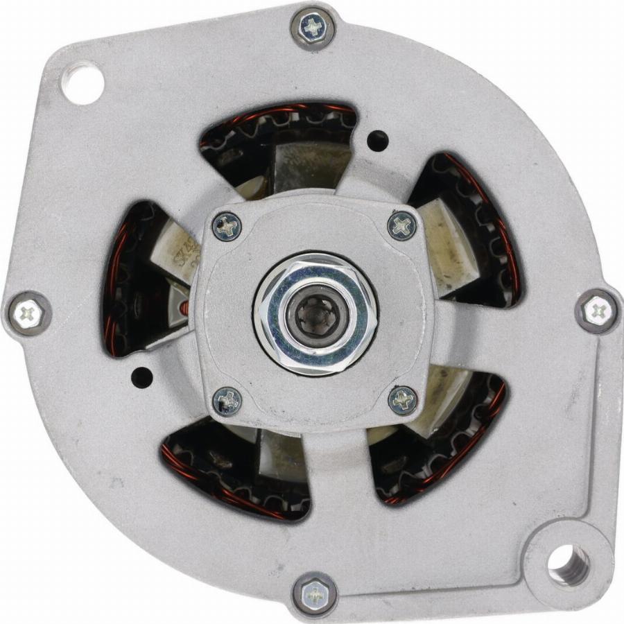 Valeo 443218 - Ģenerators www.autospares.lv